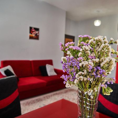 Kalpazo Home New Bazzar Тирана Экстерьер фото