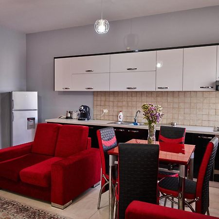 Kalpazo Home New Bazzar Тирана Экстерьер фото