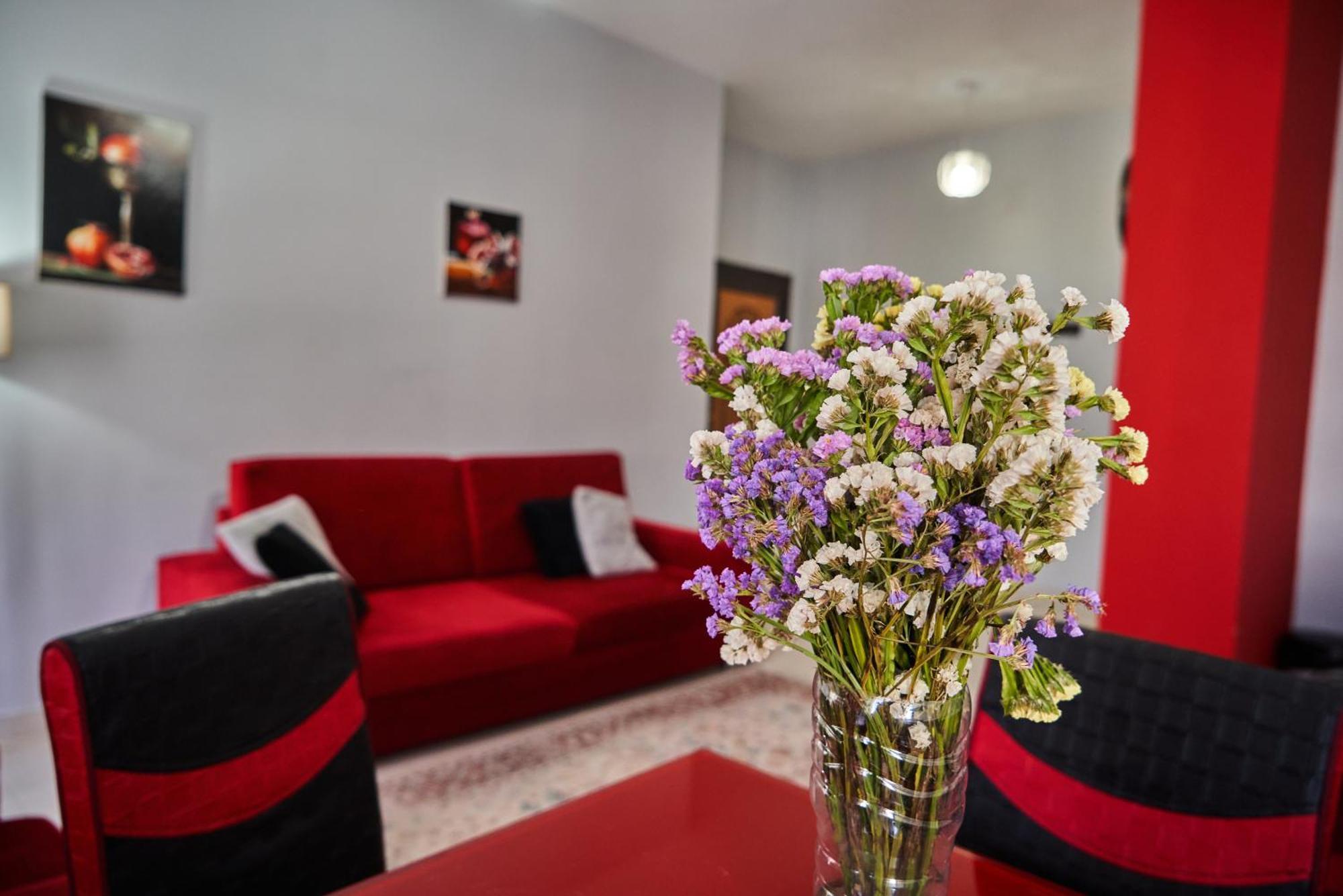 Kalpazo Home New Bazzar Тирана Экстерьер фото
