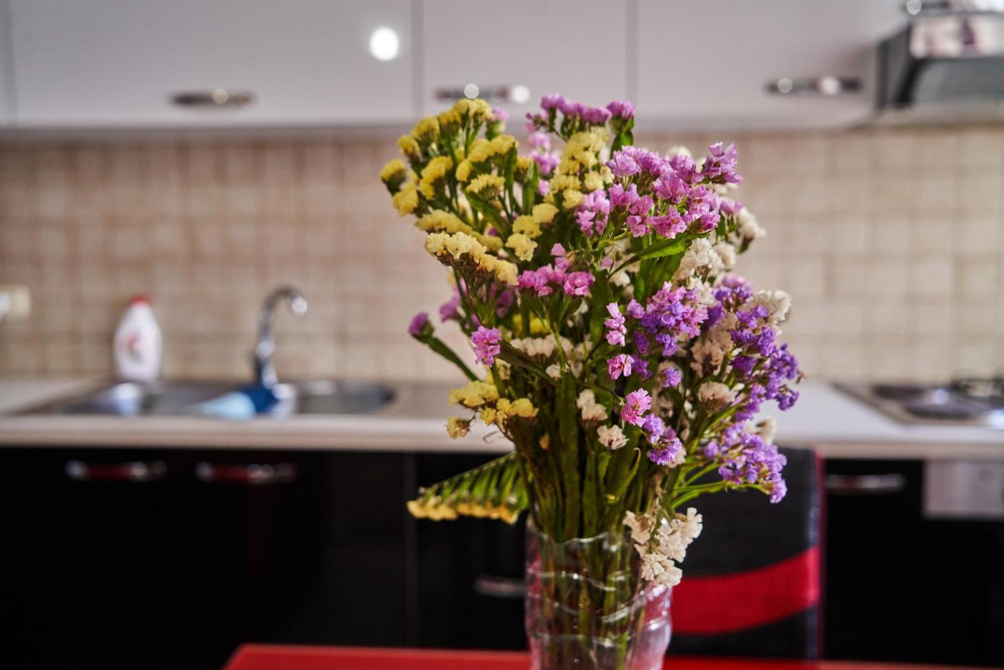 Kalpazo Home New Bazzar Тирана Экстерьер фото