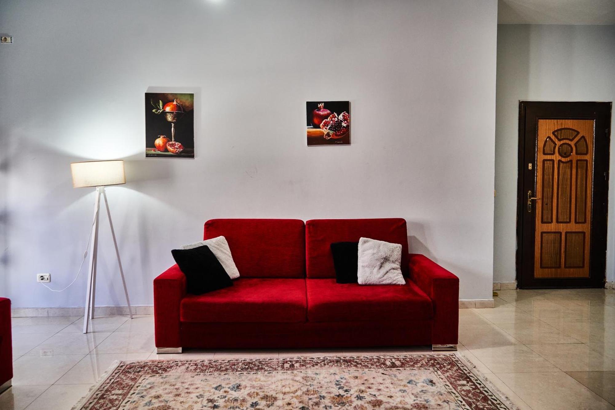 Kalpazo Home New Bazzar Тирана Экстерьер фото