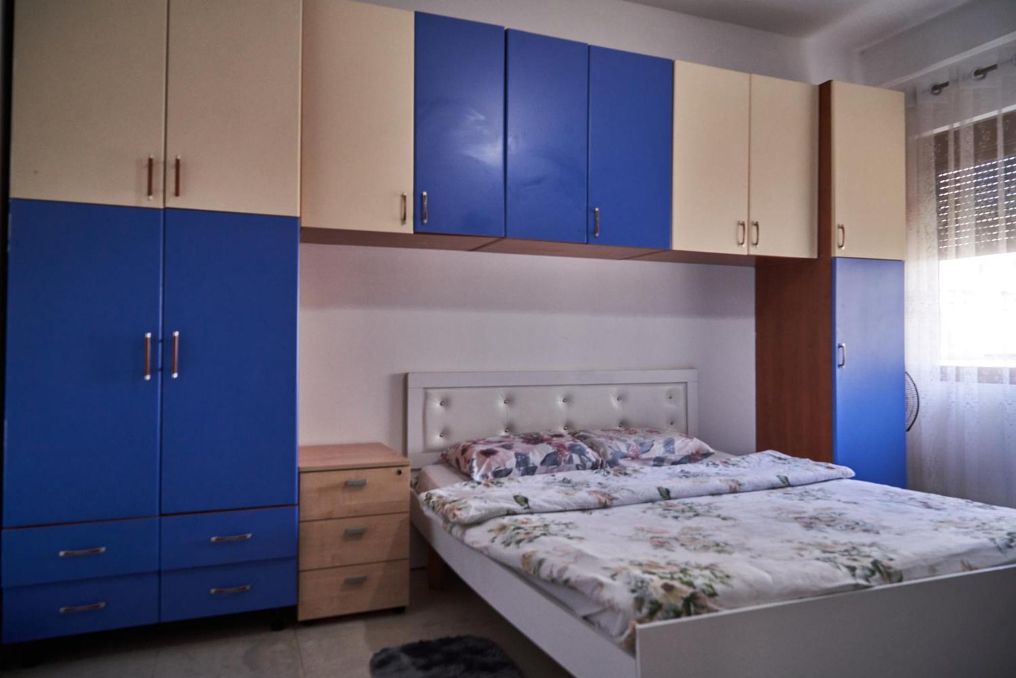 Kalpazo Home New Bazzar Тирана Экстерьер фото