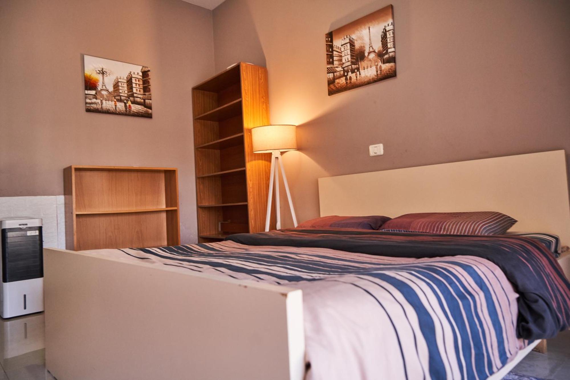Kalpazo Home New Bazzar Тирана Экстерьер фото