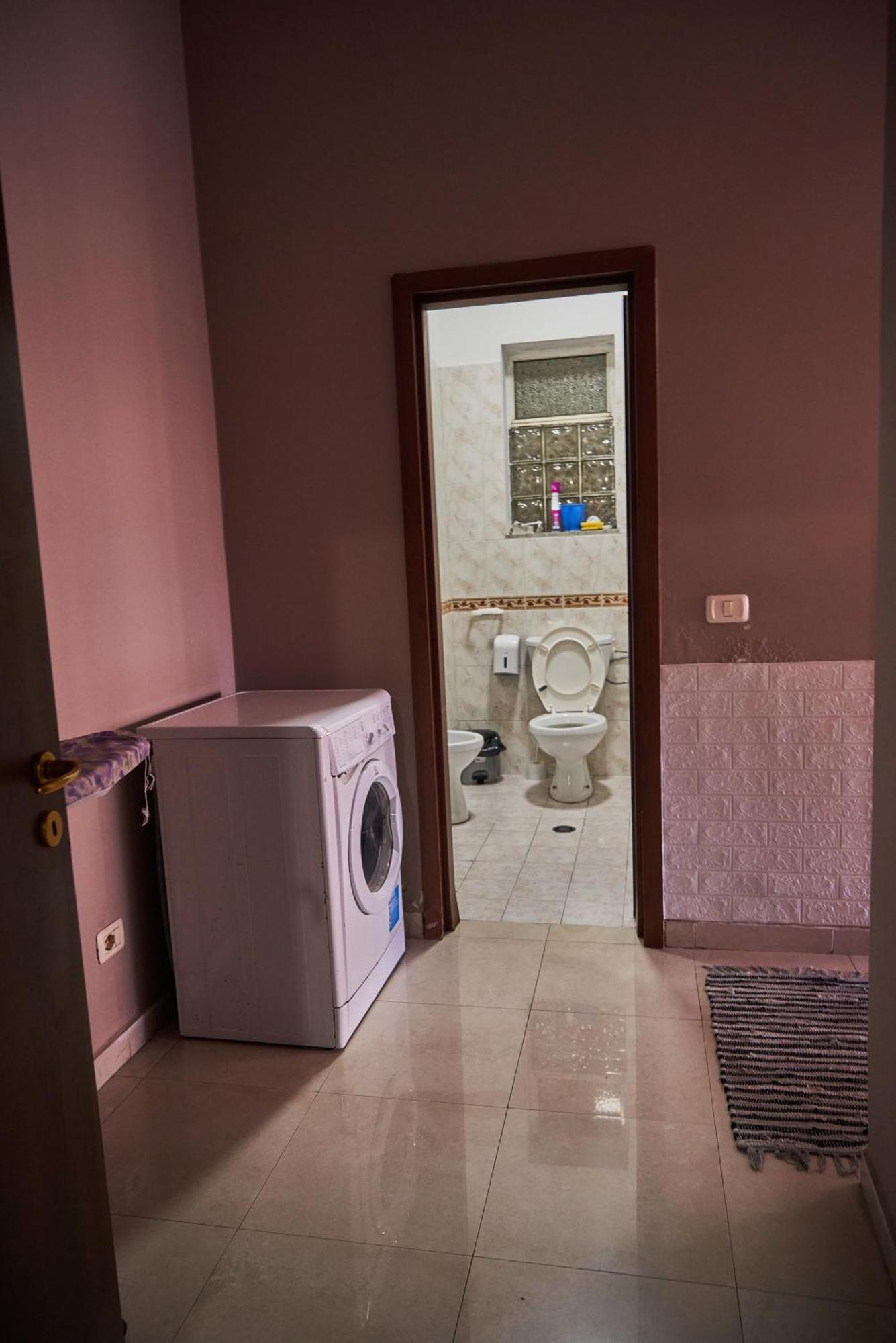 Kalpazo Home New Bazzar Тирана Экстерьер фото