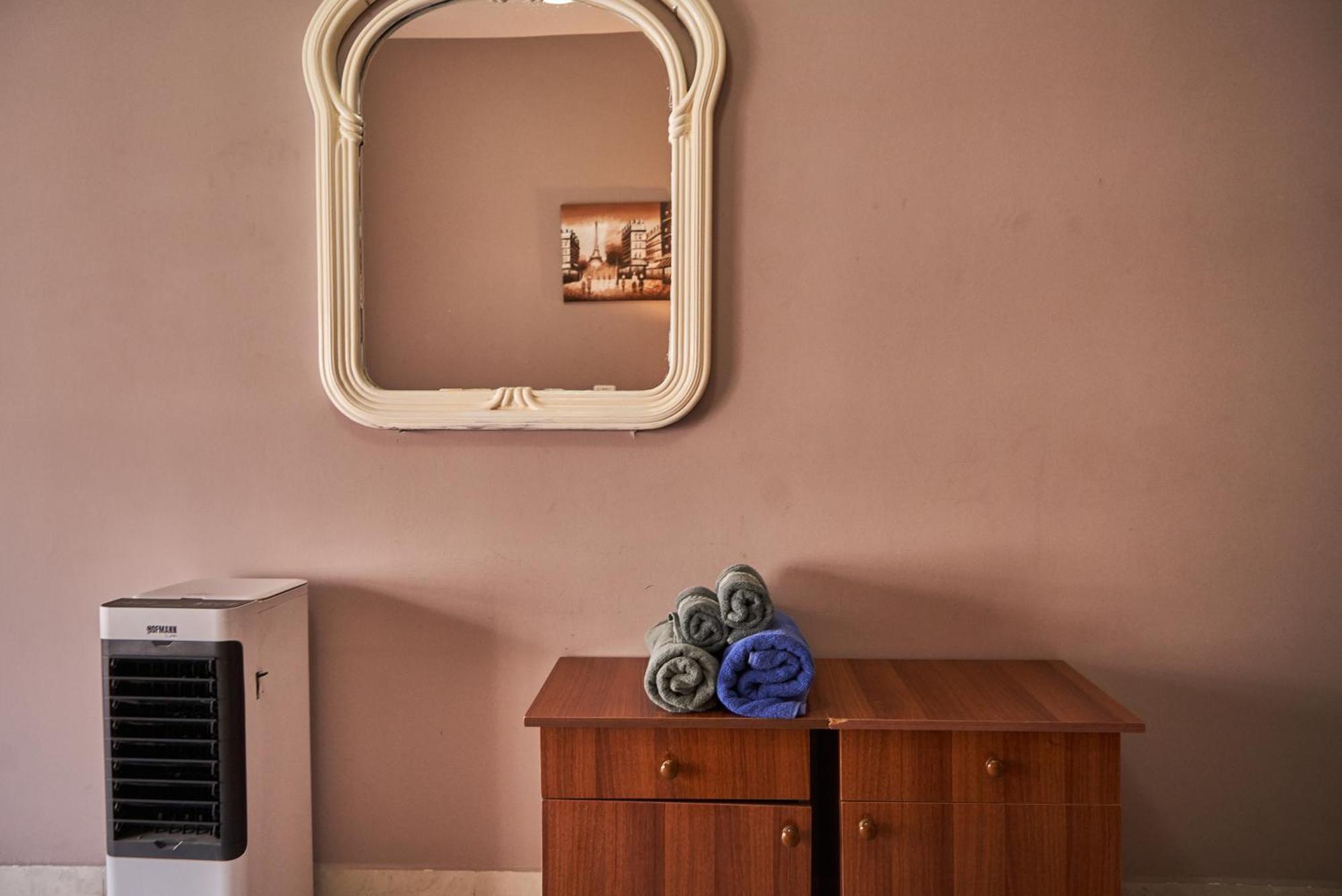 Kalpazo Home New Bazzar Тирана Экстерьер фото