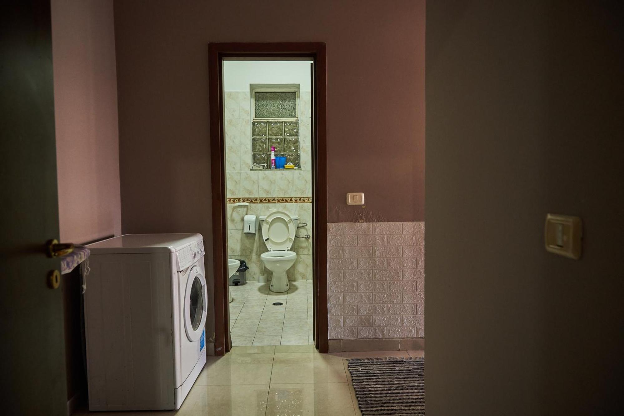 Kalpazo Home New Bazzar Тирана Экстерьер фото