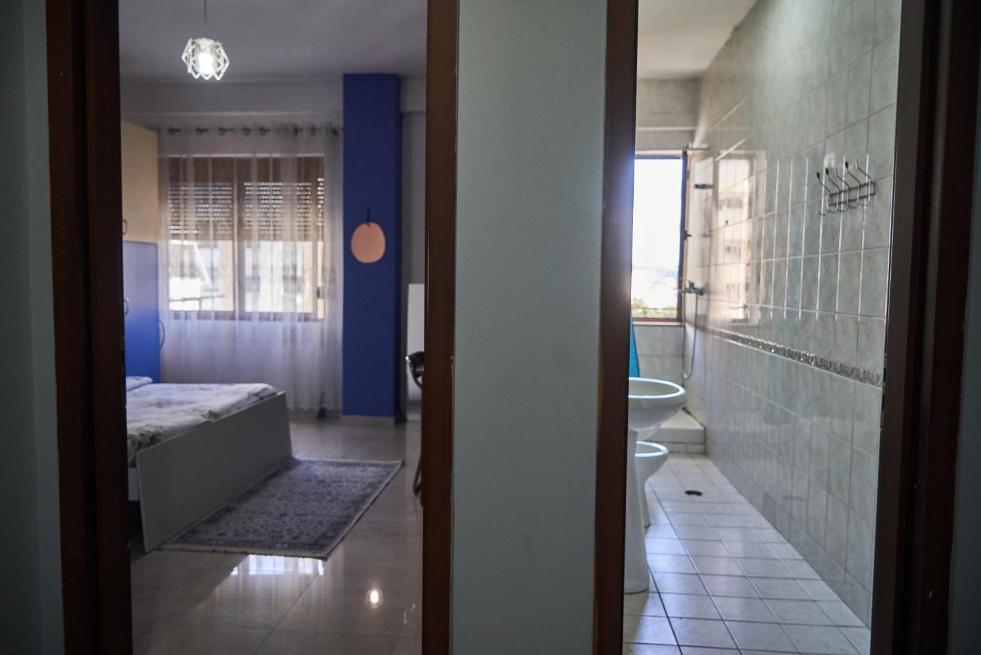 Kalpazo Home New Bazzar Тирана Экстерьер фото
